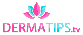 DermaTipsTV Logo