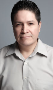 Dr. Marino Huánuco Pérez